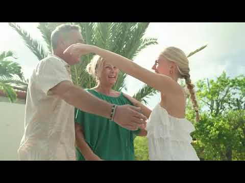Videovoorbeeld: Villa in Coral Estate