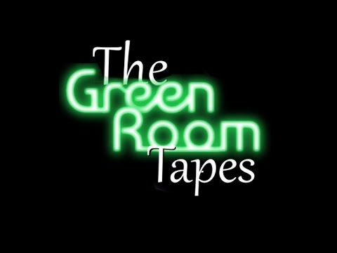 The Green Room Tapes - Obsidian Needle