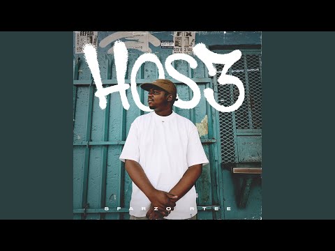 Tjovitjo (feat. CowBoii)