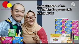 Download lagu Avail pembalut sehat [[ bisnis kebutuhan pokok]] ana avail channel mp3