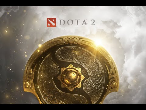 OG VS QUINCY CREW LIVE | The International | TI10 Dota 2 | LB