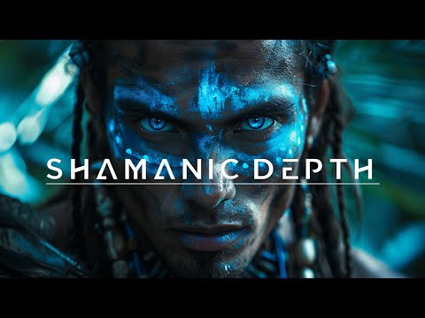 Shamanic Depth - Tribal Rhythmic Ambient Music