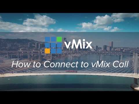 Tính năng phần mềm livestream vMix