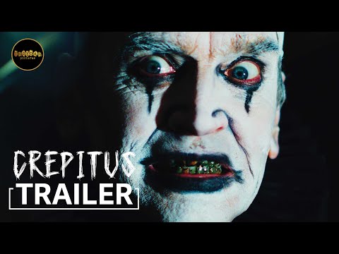 Crepitus (Trailer 2)