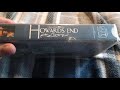 Howard S End 1992 VHS Review