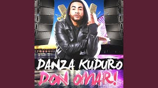 Danza Kuduro (Daddy Dan Remix)