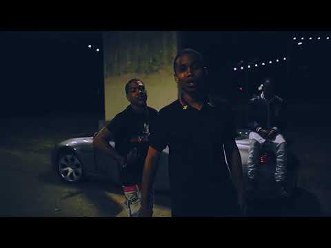 Sir_Rob3x x ShredMoneyHeem x BlueZoneKeke - (Hella On)