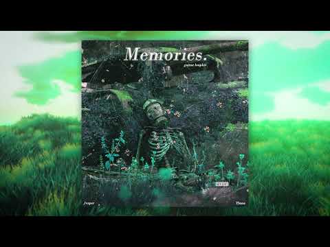 [FREE] 'Memories' Guitar Loopkit | Lil Tracy, Drippin So Pretty, iann dior Type Loops