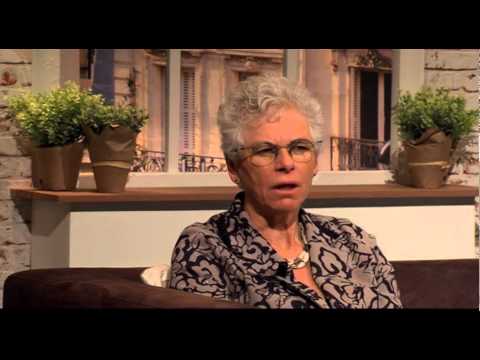 Café Tinto, 10 februari 2014, deel 3 - Corrie Vroon