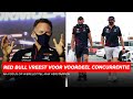 Red Bull vreest voor voordeel concurrentie na focus op wereldtitel Max Verstappen | GPFans News
