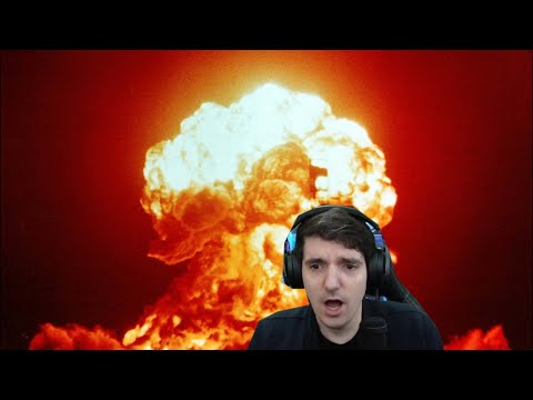The Greatest NUKE Of All Time!!