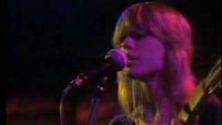 Sarah Palin has the nickname "Barracuda," so she used the Heart song of the same name during her speech at the Republican National Convention in 2008. Heart were not amused, and sent Palin a furious cease-and-desist letter. ""I think it's completely unfair to be so misrepresented. I feel completely fucked over," guitarist Nancy Wilson told Entertainment Weekly.