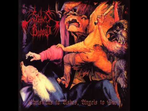 Satan`s Blood - Lord Of The Thebes