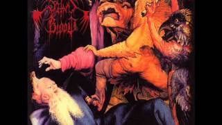 Satan`s Blood - Lord Of The Thebes