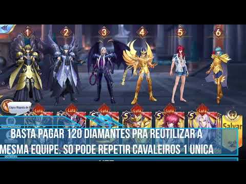 BOSS DO ATAQUE DA LEGIÃO. DANO CONSIDERÁVEL.