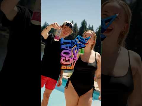 The first annual BeGOAT Summit! #begoat #mtb #health #energydrink #cleanenergy