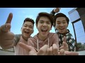 Behind The Scene TVC Pro ATT 2015 Editing By Seza Faustino 2015