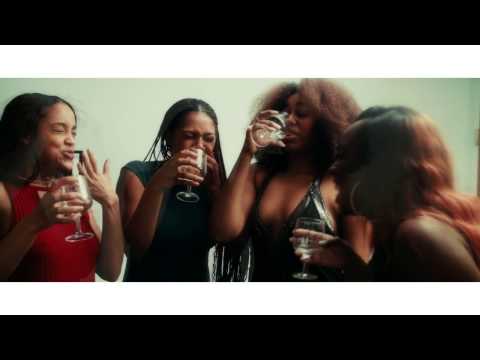 Ebony Joi  - Young & Reckless
