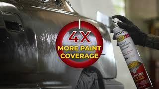 Thumbnail for About Rust-Oleum Stops Rust Paint With Turbo Spray System