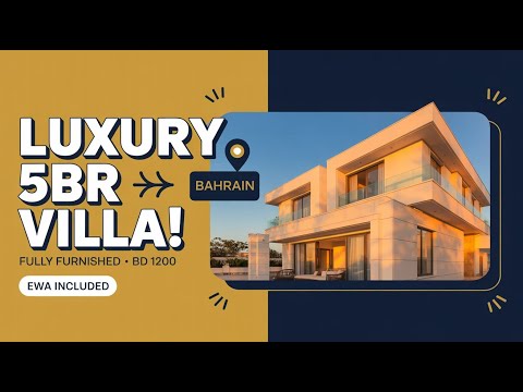 Property video thumbnail