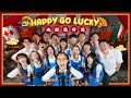 DIOR大穎 - Happy Go Lucky - ft. GoHell Holiday （Official MV）