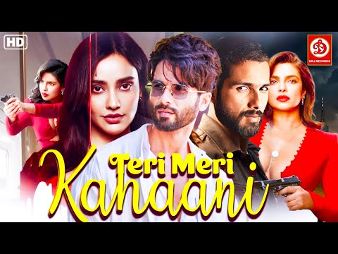 Teri Meri Kahaani