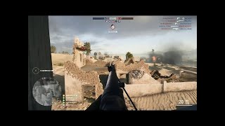 Battlefield 1 - Random & Funny Moments #8 (Spawn Fails, Best Teammate Save Ever!)