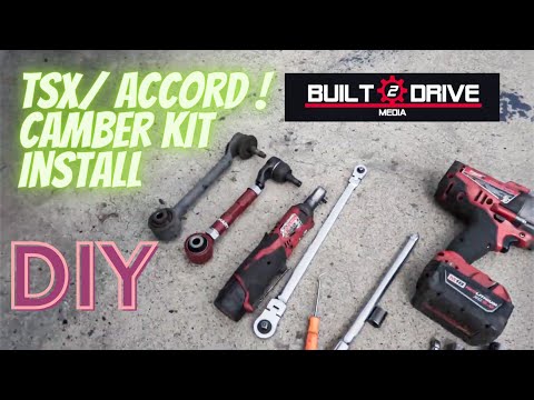 tsx accorcd camber kit insta