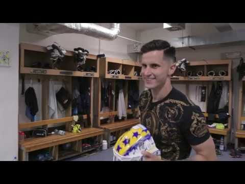 Kultura na internetu: Do zázemí PSG Zlín s Liborem Kašíkem