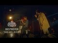 Destroyer | “Dream Lover” | Pitchfork Music Festival Paris 2015 | PitchforkTV