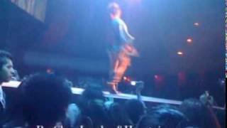 ALEJANDRA GUZMAN-NO ESTOY LLORANDO AUDITORIO 5/18