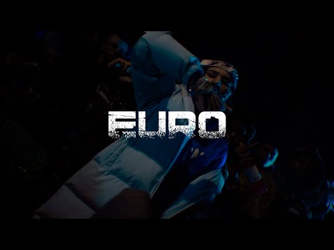 [FREE FOR PROFIT] Central Cee x Rondo x Melodic Drill Type Beat 2022 - "EURO" NY/UK Drill