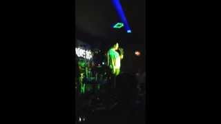 Sefa Cheshmberah - Hovarda --Adress Bar / Bursa