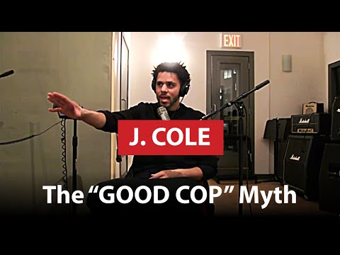 J.Cole Destroys The 