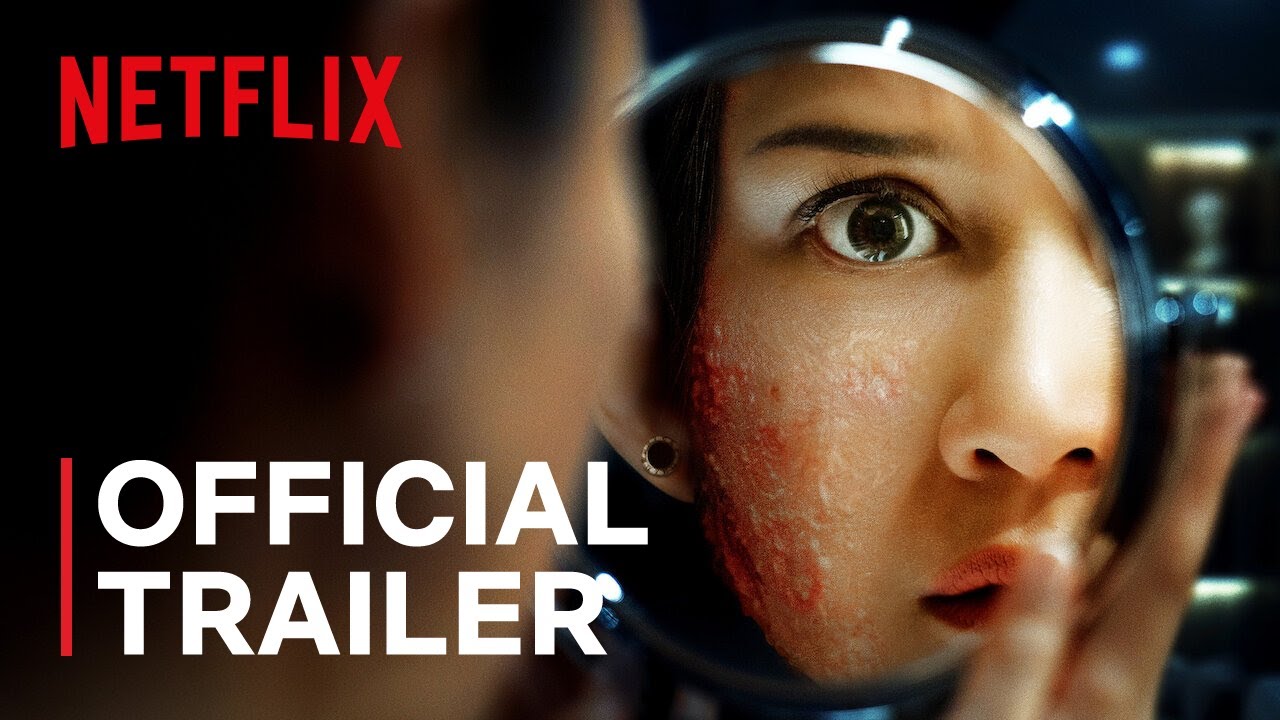 A Normal Woman - Official Trailer [English] | Netflix - YouTube