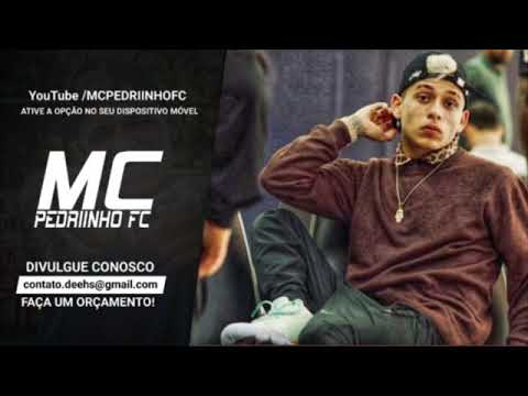 MC Pedrinho   Vai Sentar e Rebolar GR6 Filmes Ft  MC Menor do Chapa