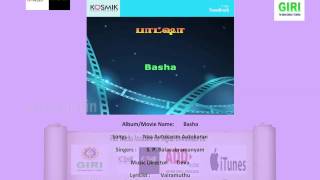01 Naa Autokaran Autokaran - Basha - S P Balasubramaniam - Vairamuthu