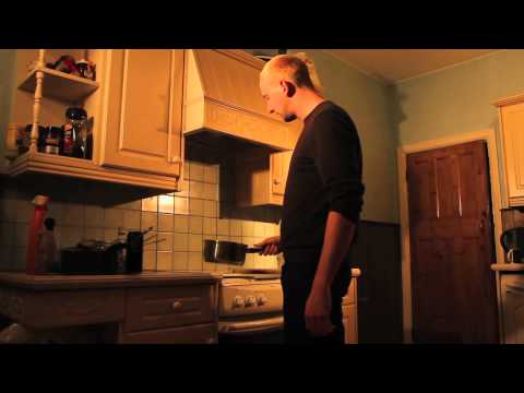 What's Cooking? (Derelict Disco)