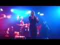 Saint Etienne - Join Our Club @ Heaven 5 October 2016