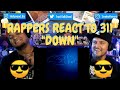 Rappers React To 311 