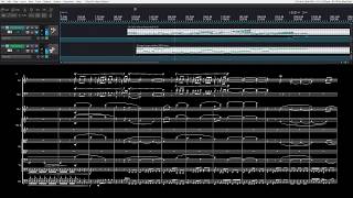 Video thumbnail for 8Dio Lacrimosa + Spitfire BBC Symphony Orchestra  - Echoes from the Deep by Arda Ren - Video Game Music Lab
