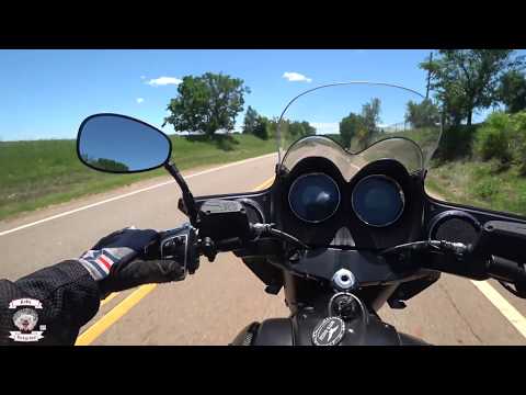 Long ride review of the MGX-21