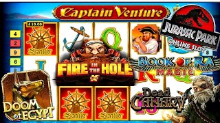 Sunday Slot Session with Lucky Devil 🎰💥 Any Big Wins??