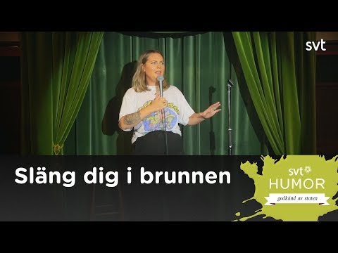 Johanna Wagrell - Höger vänster, upp och ner, rätt eller fel