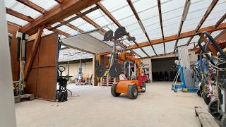 Prodaja Smartlift Outdoor SL 606 vakumskog podizača - Slika 4 | Machineryline ME Smartlift Outdoor SL 606 vakumski podizač | Slika 4 - Machineryline