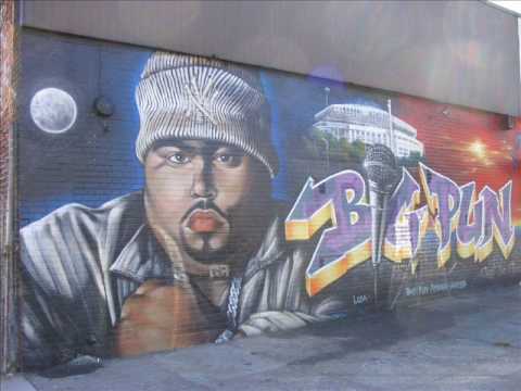 Big Pun feat  Fat Joe, Armageddon, Raekwon - Fire Water Remix