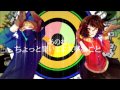 マトリョシカ / Matryoshka Cover /歌ってみた ft. LemonTeaBloops 