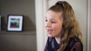 Somewhere Like Home- Kate Neville  ( Tribute to Manchester Bombings at Ariana Grande's concert)