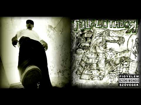 Mr.Siid - Romániai életérzés feat. 2arc