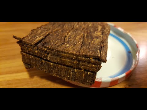 Aus dem Tabakregal: Der Lincoln Cavendish ( Rot)